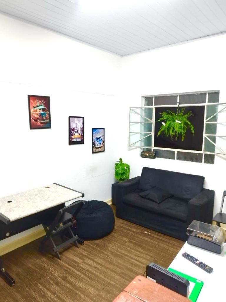 Casa Da Vila Hostel Guest House - Sao Paulo, Sao Paulo